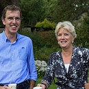 Henri�tte Klemann-van Bezu