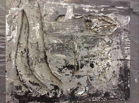 818 geschilderd door Henri�tte Klemann-van Bezu